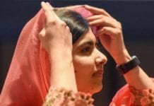 Kisah Inspirasi: Malala Yousafzai, Peraih Nobel Sekaligus Duta Perdamaian Termuda Malala Yousafzai
