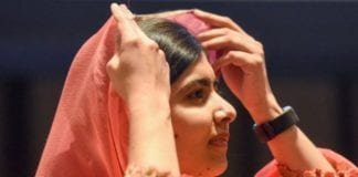 Kisah Inspirasi: Malala Yousafzai, Peraih Nobel Sekaligus Duta Perdamaian Termuda Malala Yousafzai