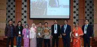 Konferensi Internasional Obat Herbal