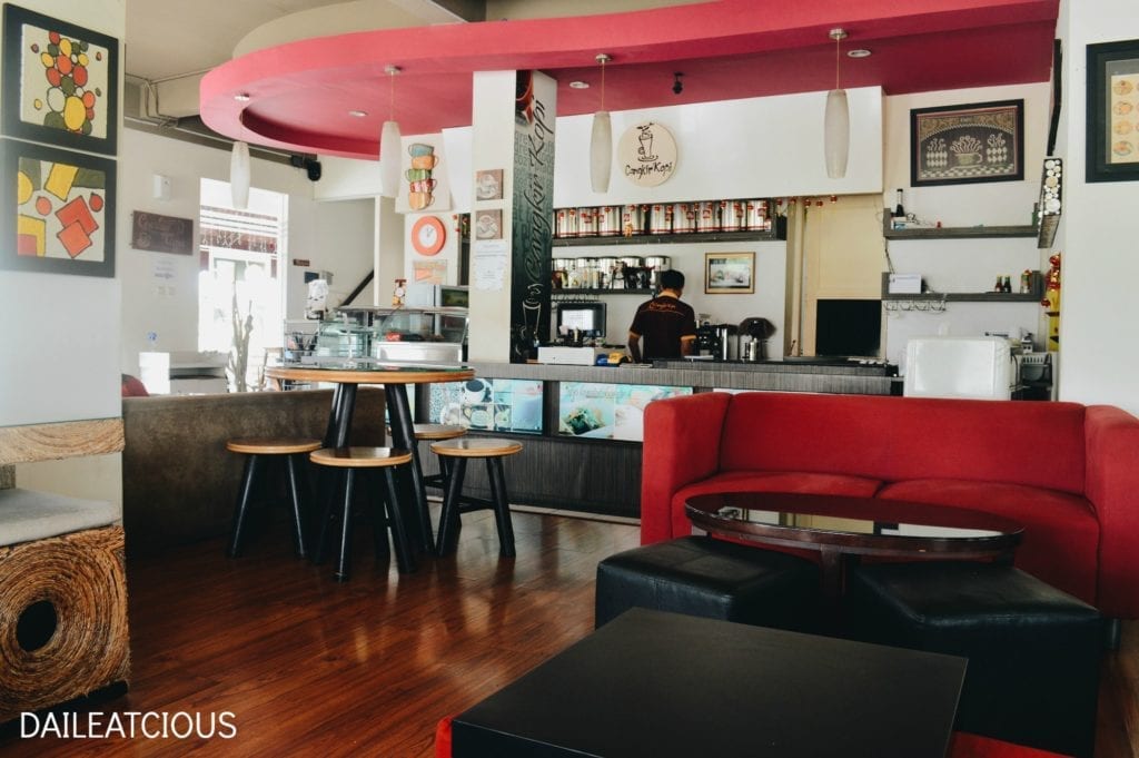 DAILEATCIOUS | Indonesian Food Blogger