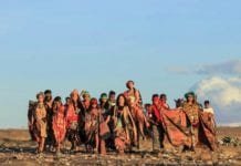 “Octobart -The Beauty of Diversity” Fashion Show untuk Mempromosikan Kebudayaan Indonesia “Octobart -The Beauty of Diversity” Fashion Show