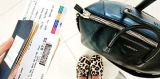 Yuk Contek 5 Gaya Simple Airport Style Para Artis Ini, Siapa Tahu Bisa Jadi Referensi Kamu! Ilustrasi Gambar Fashion Style di Bandara. Image: Google