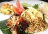 Nikmati Nasi Goreng Buntut dengan Sensasi Berbeda Ala Hotel Santika Premiere ICE BSD City Nikmati Nasi Goreng Buntut dengan Sensasi Berbeda Ala Hotel Santika Premiere ICE BSD City