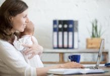 Ini 4 Jenis Bisnis Rumahan Modal Kecil dengan Profit Maksimal Ilustrasi Gambar Bisnis online di rumah