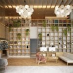 Kuretakeso Hotel kemang, Hotel Bernuansa Jepang di Jakarta Kuretakeso Hotel kemang, Hotel bernuansa Jepang