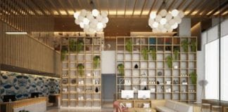 Kuretakeso Hotel kemang, Hotel Bernuansa Jepang di Jakarta Kuretakeso Hotel kemang, Hotel bernuansa Jepang