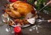 Restoran Food Exchange, Pilihan Tempat Terbaik Untuk Liburan Natal dan Tahun Baru Menu istimewa Roated Turkey. (Image: Google)