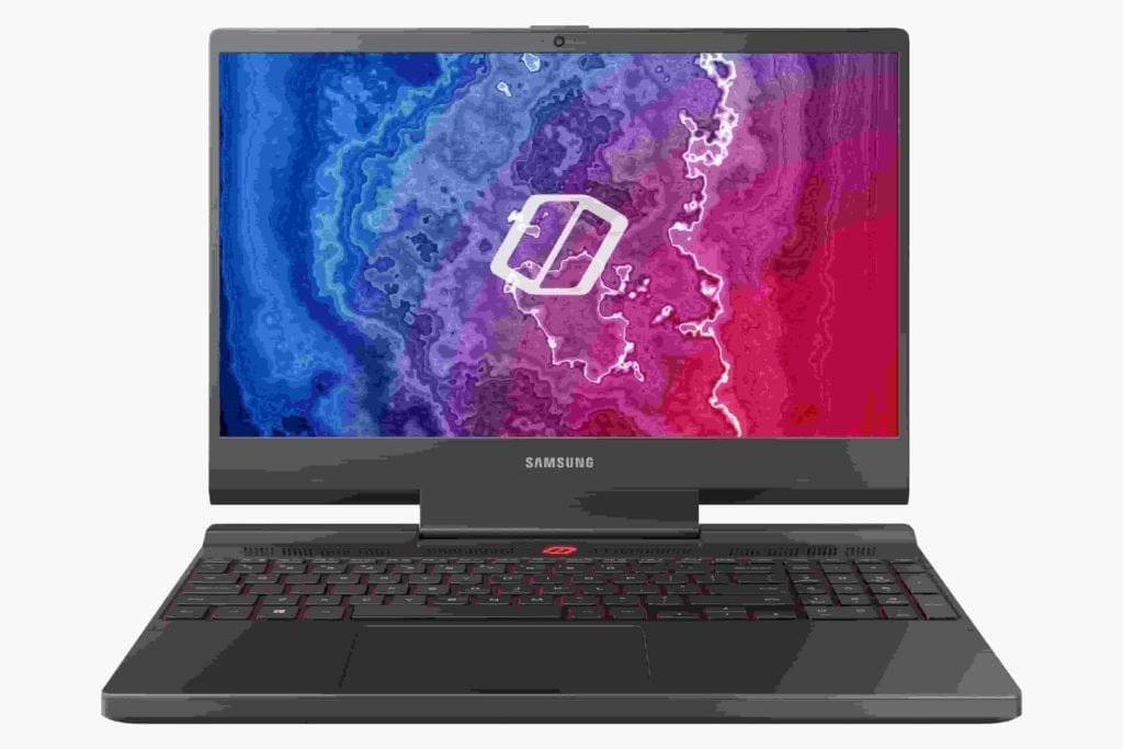 Samsung meluncurkan Notebook Odyssey Laptop gaming terbaru 