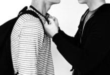 Cara Mengatasi Bullying dan Kekerasan Pada Anak Ilustrasi Foto Bullying dan kekerasan pada anak