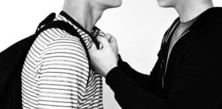 Cara Mengatasi Bullying dan Kekerasan Pada Anak Ilustrasi Foto Bullying dan kekerasan pada anak