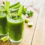 5 Manfaat Daun Seledri Untuk Kesehatan, Salah Satunya Mencegah Penyakit Kronis Manfaat daun seledri untuk kesehatan