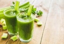 5 Manfaat Daun Seledri Untuk Kesehatan, Salah Satunya Mencegah Penyakit Kronis Manfaat daun seledri untuk kesehatan