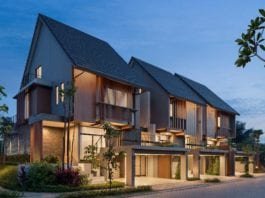 Sinar Mas Land Hadirkan Klaster Caelus di BSD City