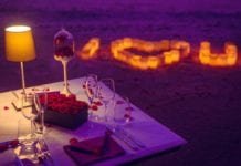 Melia Bali Tawarkan Suasana Romantis di Momen Imlek dan Valentine Hotel Melia Bali Tawarkan Suasana Romantis di Moment Imlek dan Valentine