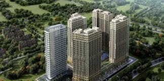 Kingland Avenue Sukses Memberikan Edukasi Kesehatan Kepada Masyarakat Kingland Avenue Apartment