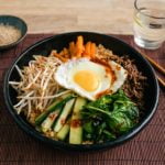 Resep Bibimbap, Makanan Sehat Khas Korea yang Patut Dicoba! Resep Bibimpap