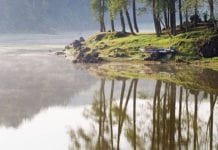 4 Tempat Wisata di Bandung yang Instagramable, Cocok Untuk Para Fotografer Tempat wisata di Bandung Danau Situ Patenggang