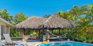 Inilah 4 Hotel Mewah Di Bali Dengan Segudang Fasilitasnya Hotel indah di bali