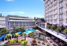 Cari Hotel Mewah Di Jakarta dan Bandung? Yuk Intip 4 Hotel Berikut Hotel Mewah di Jakarta dan Bandung