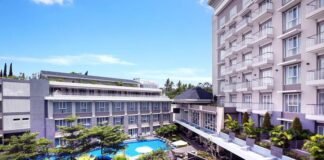 Cari Hotel Mewah Di Jakarta dan Bandung? Yuk Intip 4 Hotel Berikut Hotel Mewah di Jakarta dan Bandung