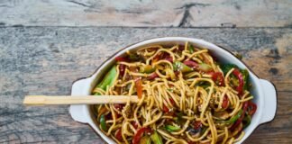 3 Makanan Lokal Dekat Danau Toba, Perlu Dicoba! Makanan Lokal Sekitar Danau Toba