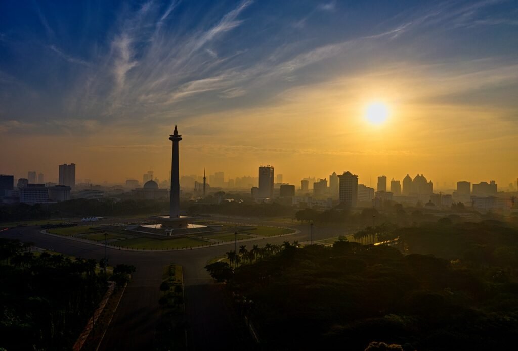 4 Tempat Wisata Jakarta Yang Penuh dengan Nilai Sejarah - Hitputcom