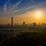 4 Tempat Wisata Jakarta Yang Penuh dengan Nilai Sejarah Wisata Tempat Penuh Sejarah di Jakarta