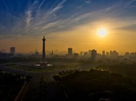 Wisata Tempat Penuh Sejarah di Jakarta
