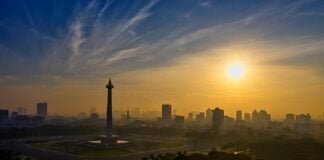 4 Tempat Wisata Jakarta Yang Penuh dengan Nilai Sejarah Wisata Tempat Penuh Sejarah di Jakarta