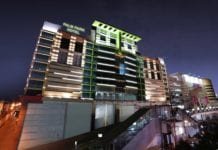 PT PP Properti Resmi Buka PALM PARK Hotel Surabaya dengan Fasilitas Lengkap