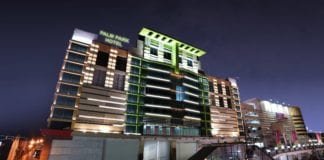 PT PP Properti Resmi Buka PALM PARK Hotel Surabaya dengan Fasilitas Lengkap
