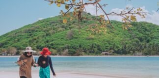 5 Pantai Di Lombok Yang Mempunyai Keindahan Luar Biasa Pantai Indah di Lombok