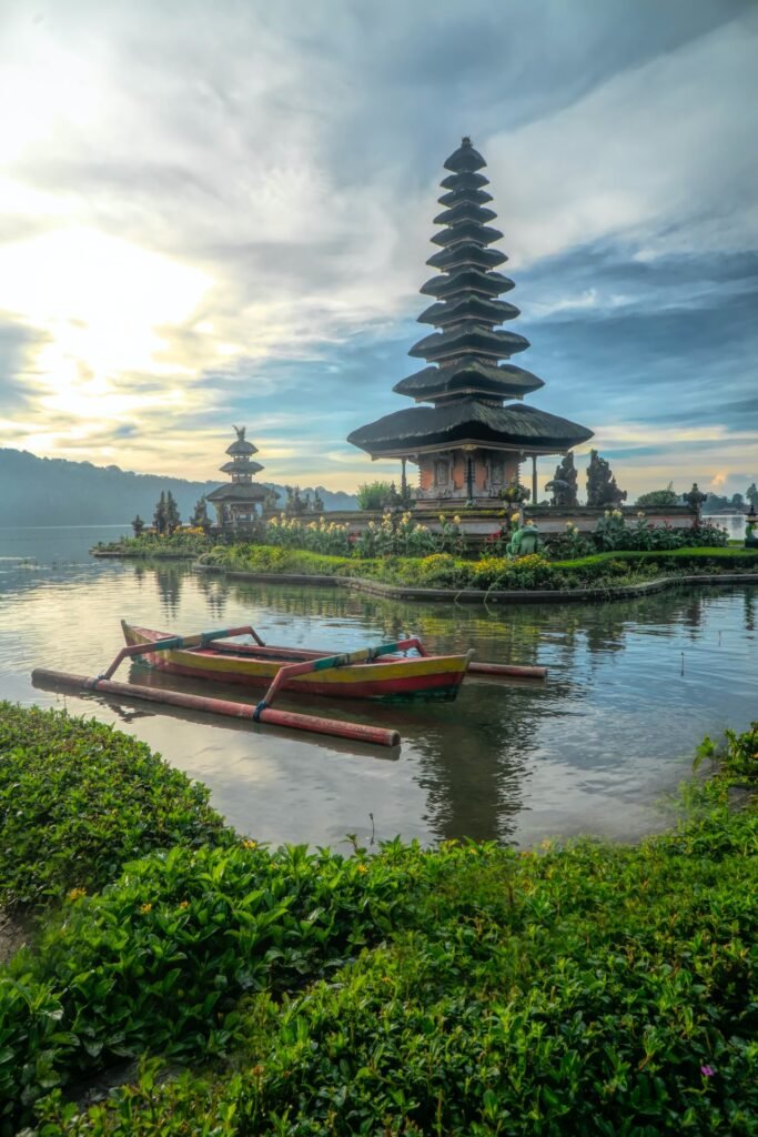 Tempat Terbaik di Bali Bagi Pelancong Tunggal