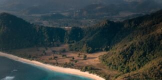 Tips Liburan Ke Lombok Selama Satu Minggu, Bisa Menghemat Biaya! Tips Liburan Ke Lombok