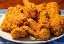 Cara Membuat Fried Chicken Renyah ala Rumahan, Crispy! Cara Membuat Fried Chicken Renyah ala Rumahan