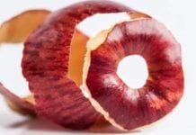 Jangan Dibuang, ini Manfaat Kulit Apel Bagi Kesehatan! Manfaat Kulit Apel