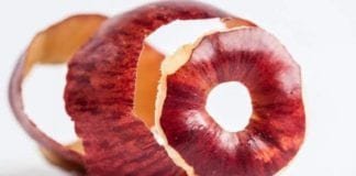 Jangan Dibuang, ini Manfaat Kulit Apel Bagi Kesehatan! Manfaat Kulit Apel