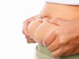 7 Trik Rahasia Melawan Lemak Perut, Ladies Harus Tahu!