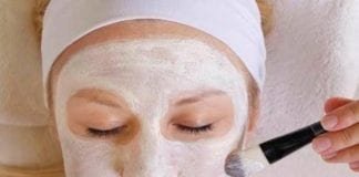 Cara Membuat Masker Wajah Alami, Pori-Pori Pun Bersih! masker wajah alami