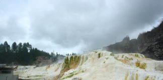 3 Tempat Wisata Di Medan Yang Cocok Untuk Bersantai Tempat Wisata di Medan