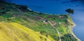 Suka Petualangan? Jangan Lewatkan 6 Tempat Wisata Menarik di Medan Ini!