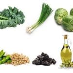 10 Manfaat Vitamin K Untuk Tubuh, Salah Satunya Mencerdaskan Otak Loh! Bahan Makan Mengandung Vitamin K