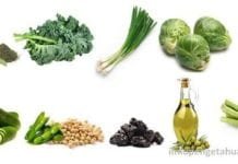 10 Manfaat Vitamin K Untuk Tubuh, Salah Satunya Mencerdaskan Otak Loh! Bahan Makan Mengandung Vitamin K