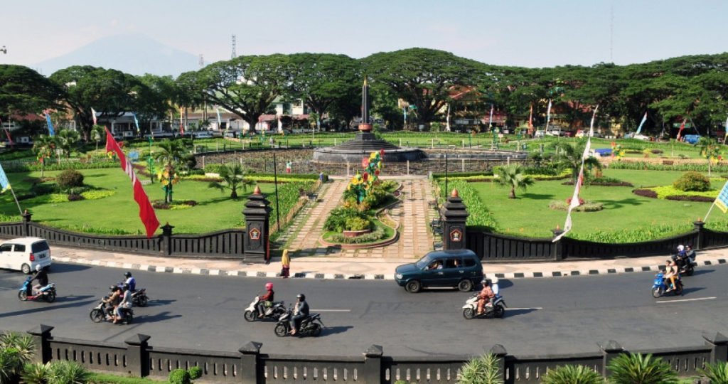 Kota Malang