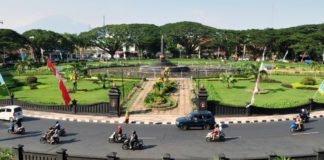 5 Tips Liburan Terbaik yang Bisa Dilakukan di Kota Malang, Travelers! Kota Malang