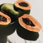 Manfaat Buah Pepaya Untuk Kesehatan Tubuh, Catat ya! Manfaat buah pepaya