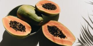 Manfaat Buah Pepaya Untuk Kesehatan Tubuh, Catat ya! Manfaat buah pepaya