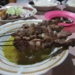 4 Kuliner Legendaris Yogyakarta yang Wajib Dicoba, Yummy! Sate Klatak Tusuk