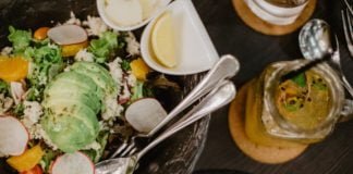 Inilah Sejarah Vitamin K dan Manfaat Luar Biasanya vitamin k