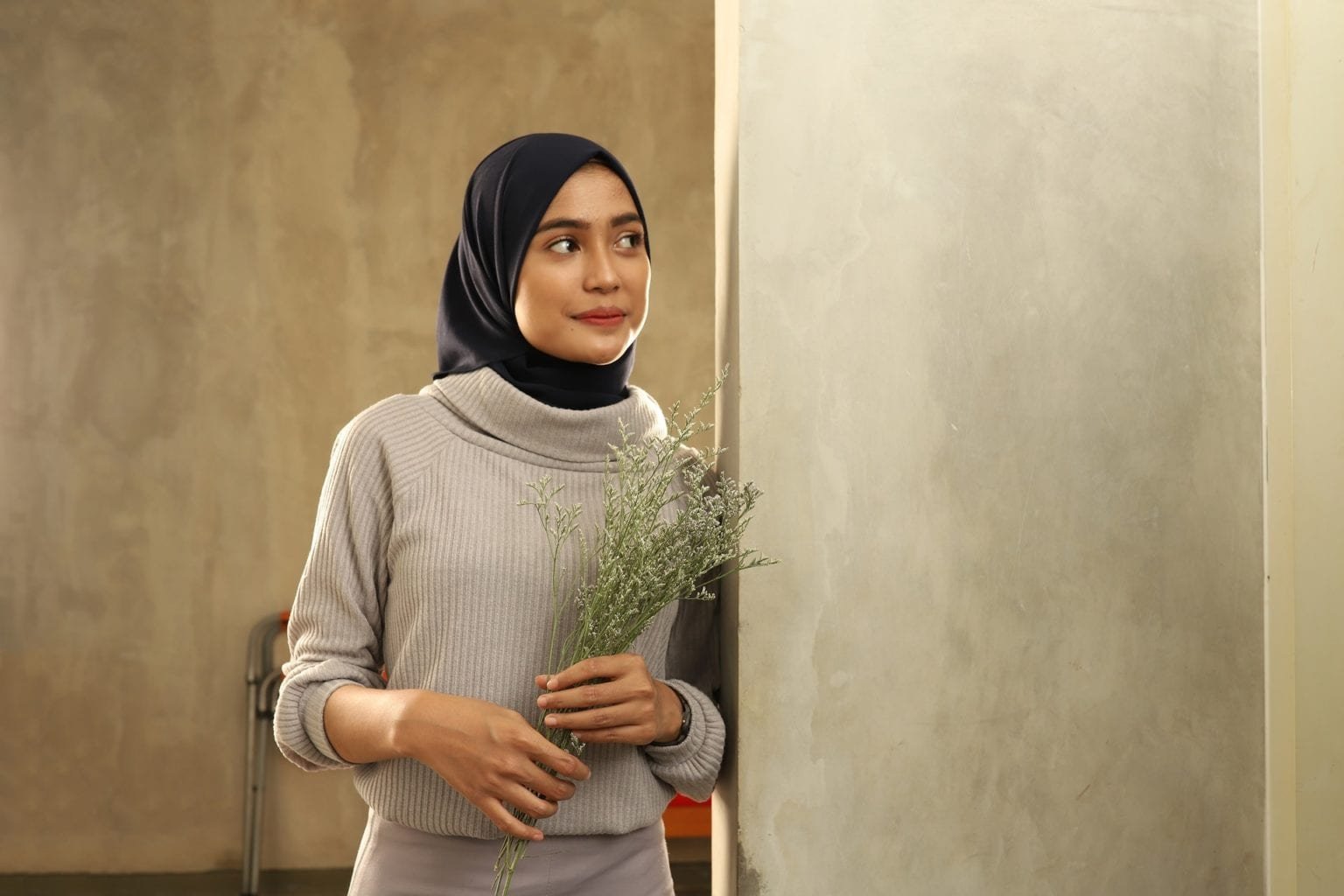 Ootd Style Remaja Kekinian Tanpa Hijab